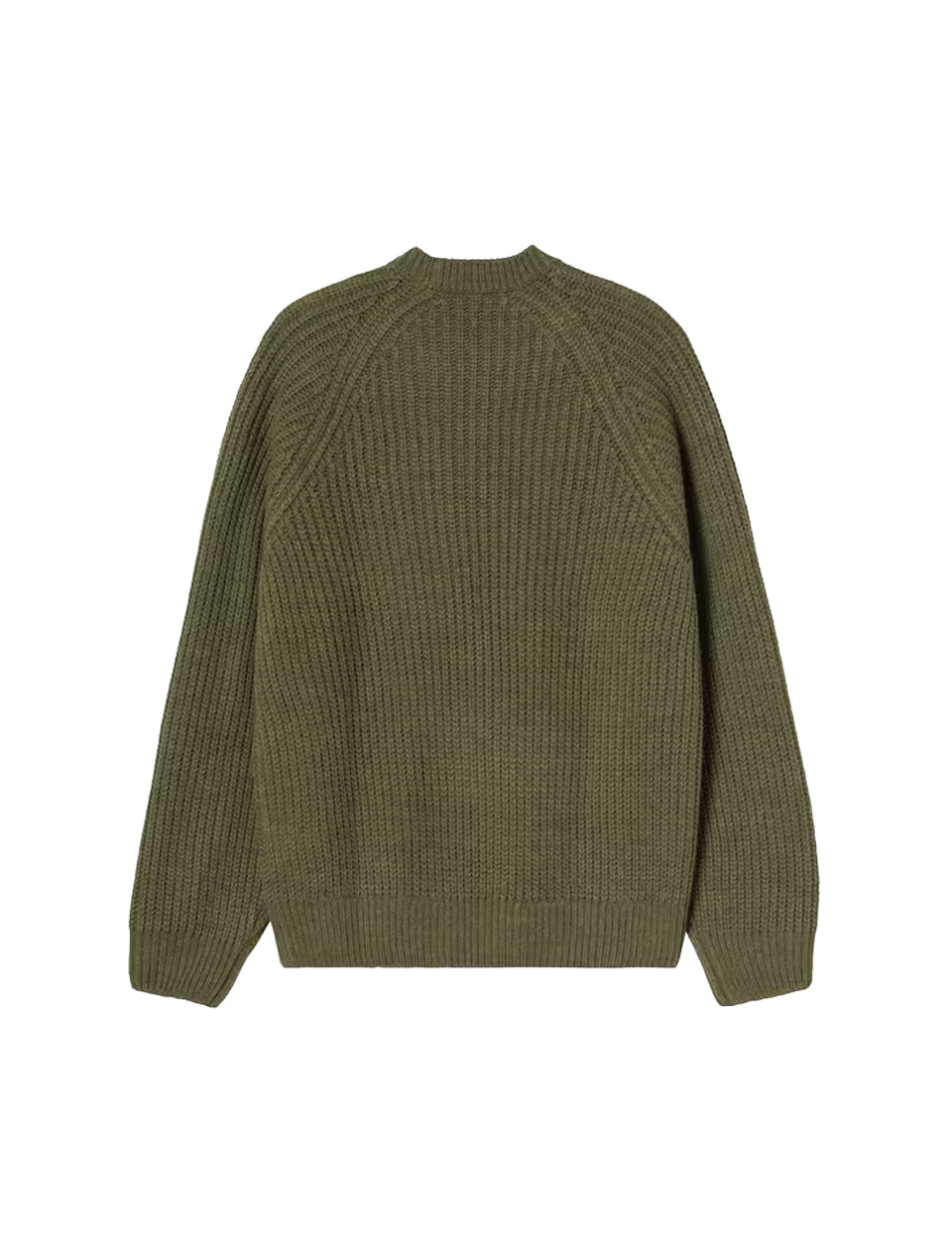 Carhartt WIP Firth Sweater Opuntia