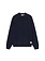 Carhartt WIP Firth Sweater Dark Navy