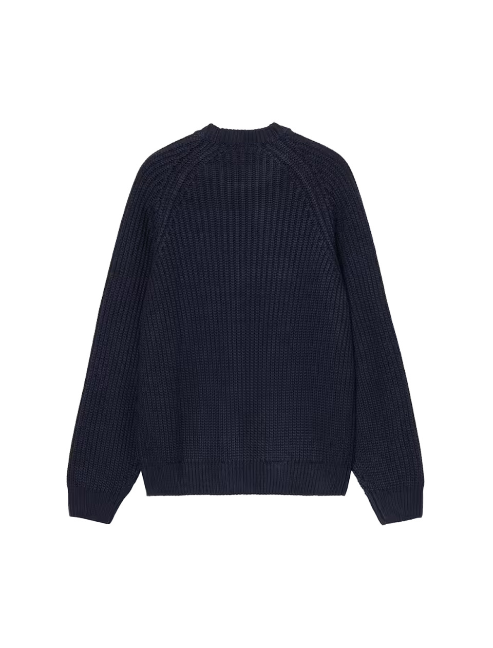 Carhartt WIP Firth Sweater Dark Navy