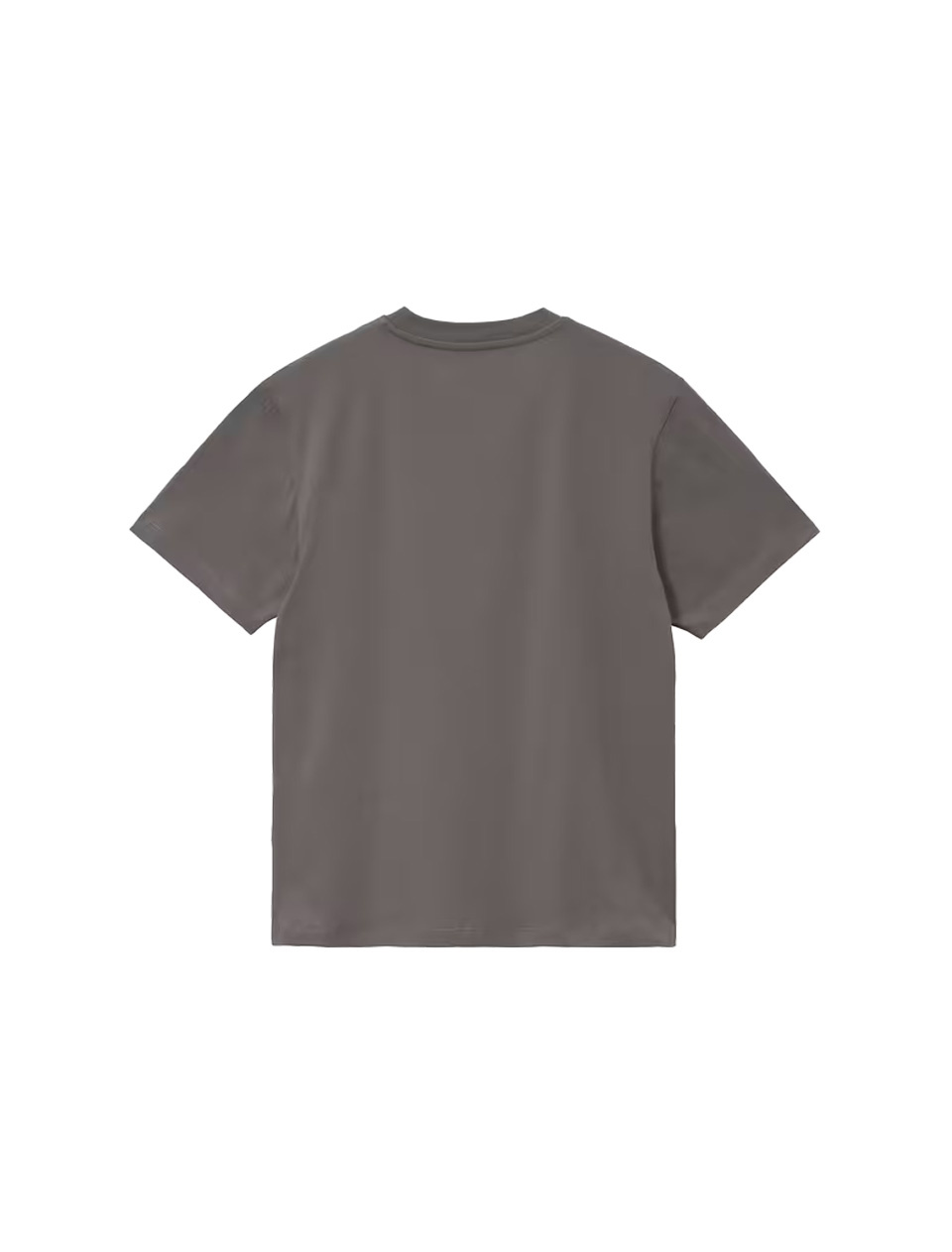 Carhartt WIP S/S American Script T-Shirt Porphyry