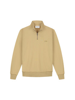 OLAF Signature Zip Mock Starfish