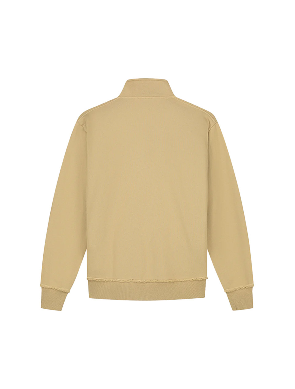 OLAF Signature Zip Mock Starfish