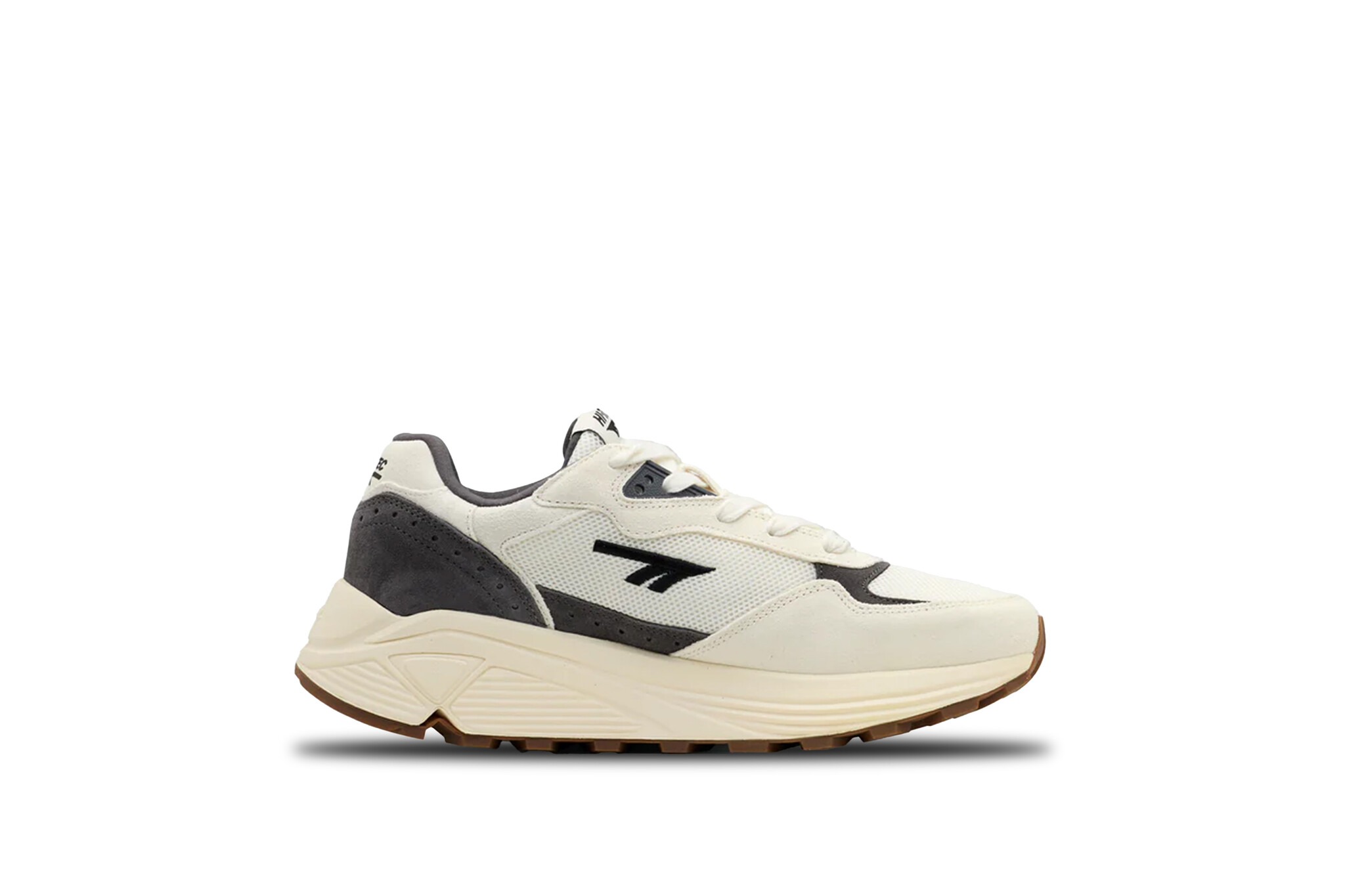 HI-TEC HTS Shadow RGS New Pattern Gardenia Thunderstorm Black