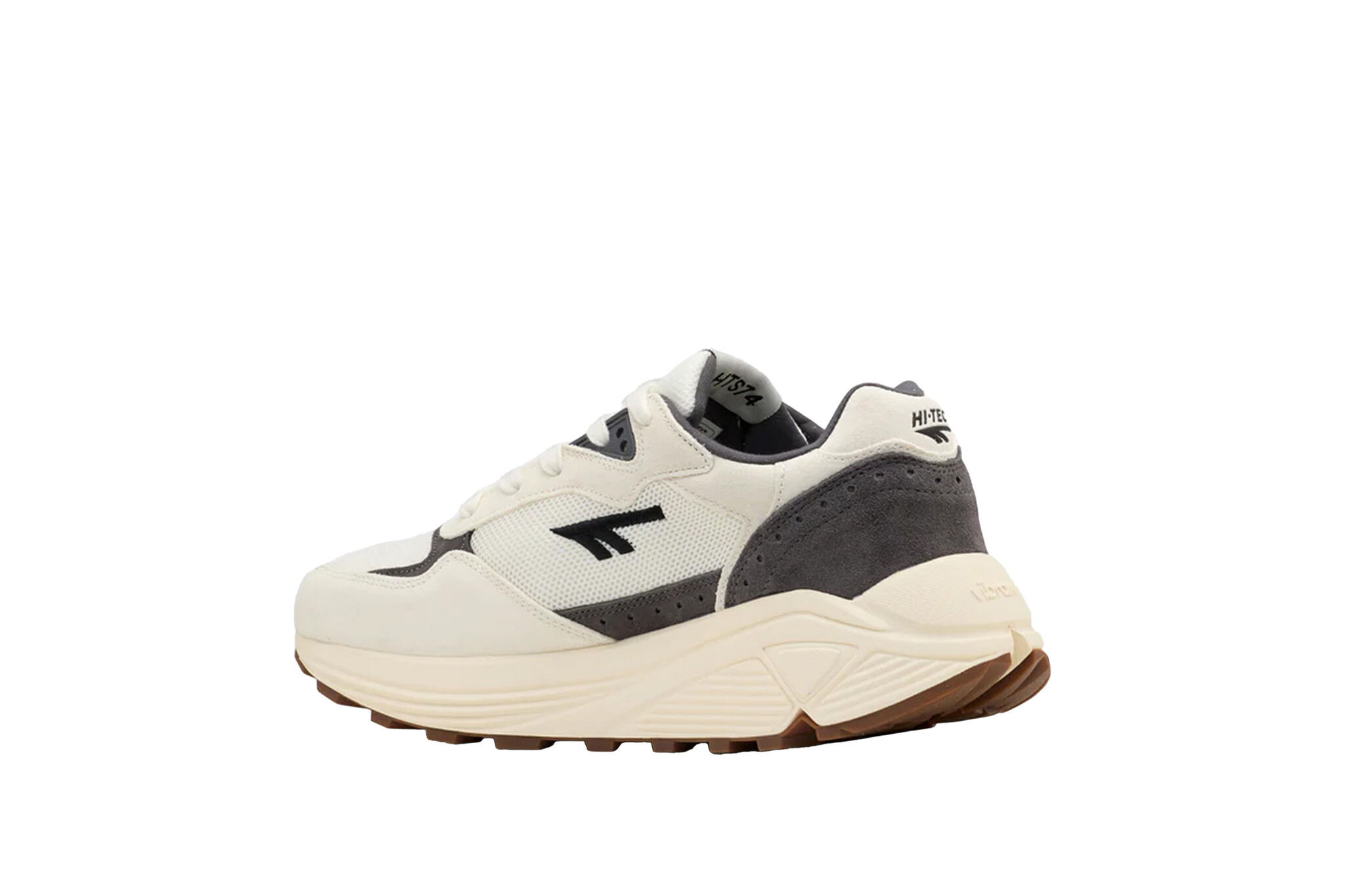 HI-TEC HTS Shadow RGS New Pattern Gardenia Thunderstorm Black