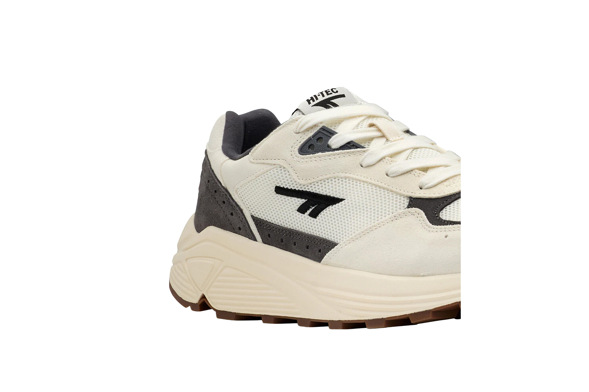 HI-TEC HTS Shadow RGS New Pattern Gardenia Thunderstorm Black