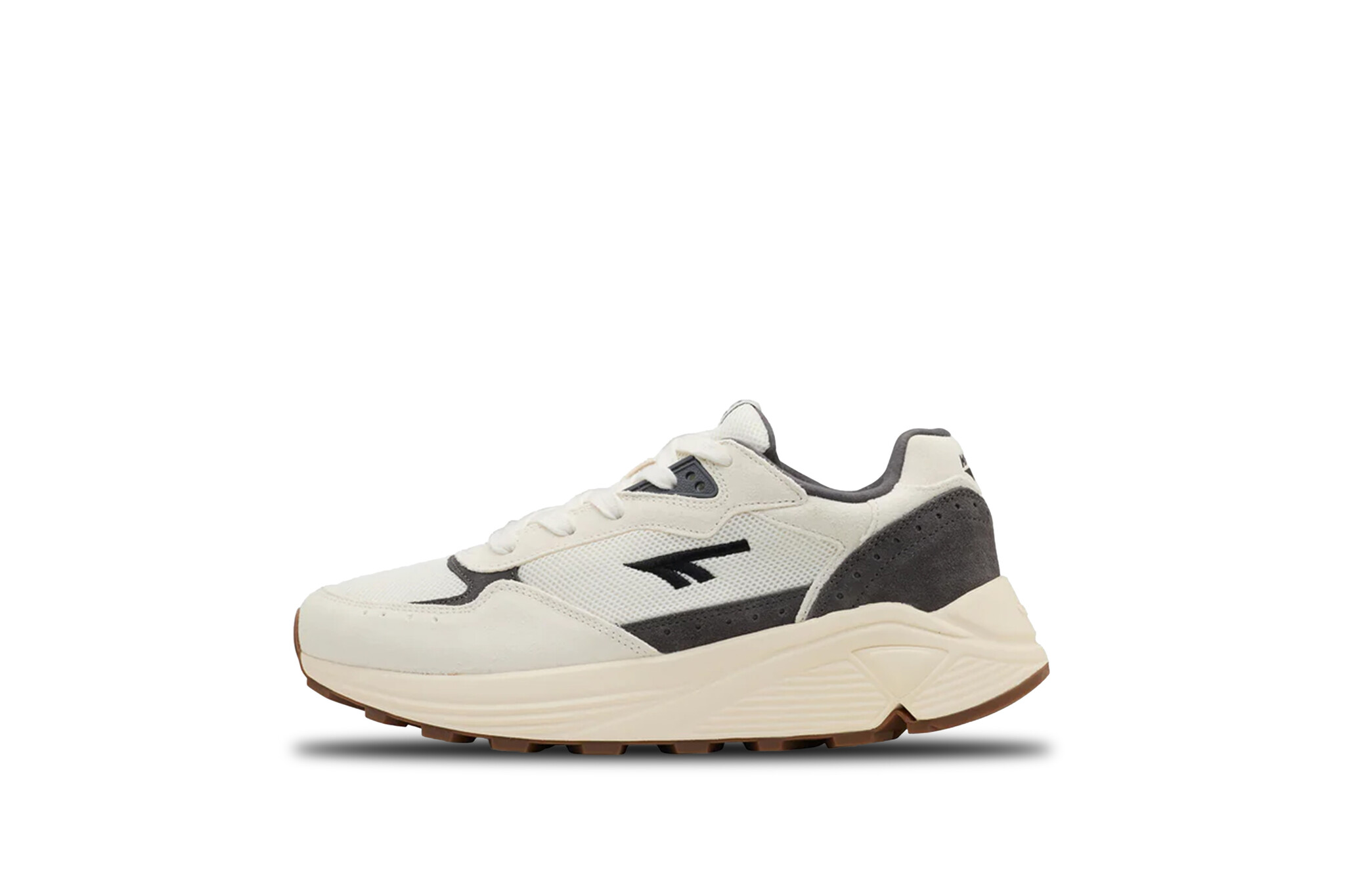 HI-TEC HTS Shadow RGS New Pattern Gardenia Thunderstorm Black