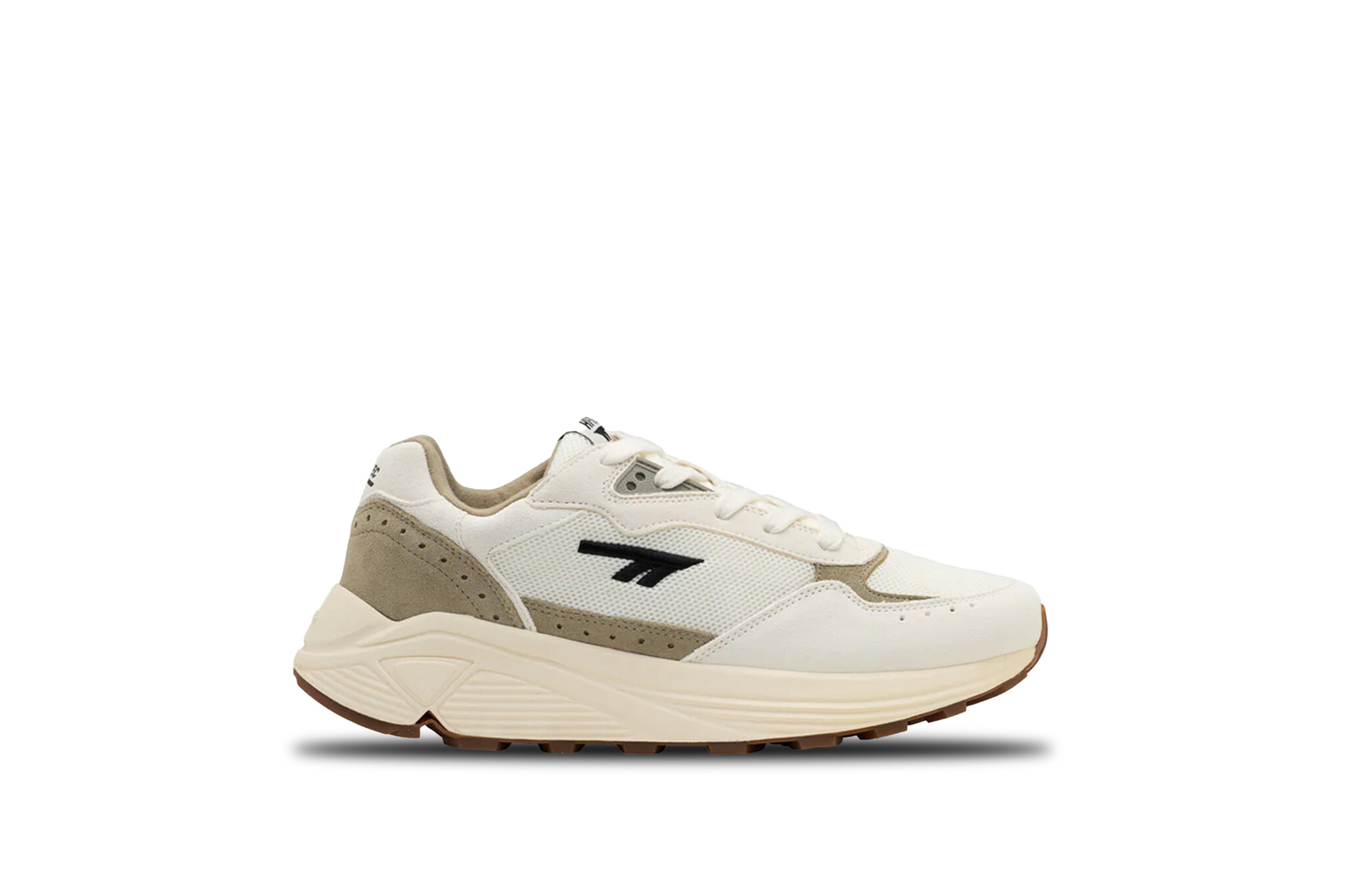 HI-TEC HTS Shadow RGS New Pattern Gardenia Winter Twig Black