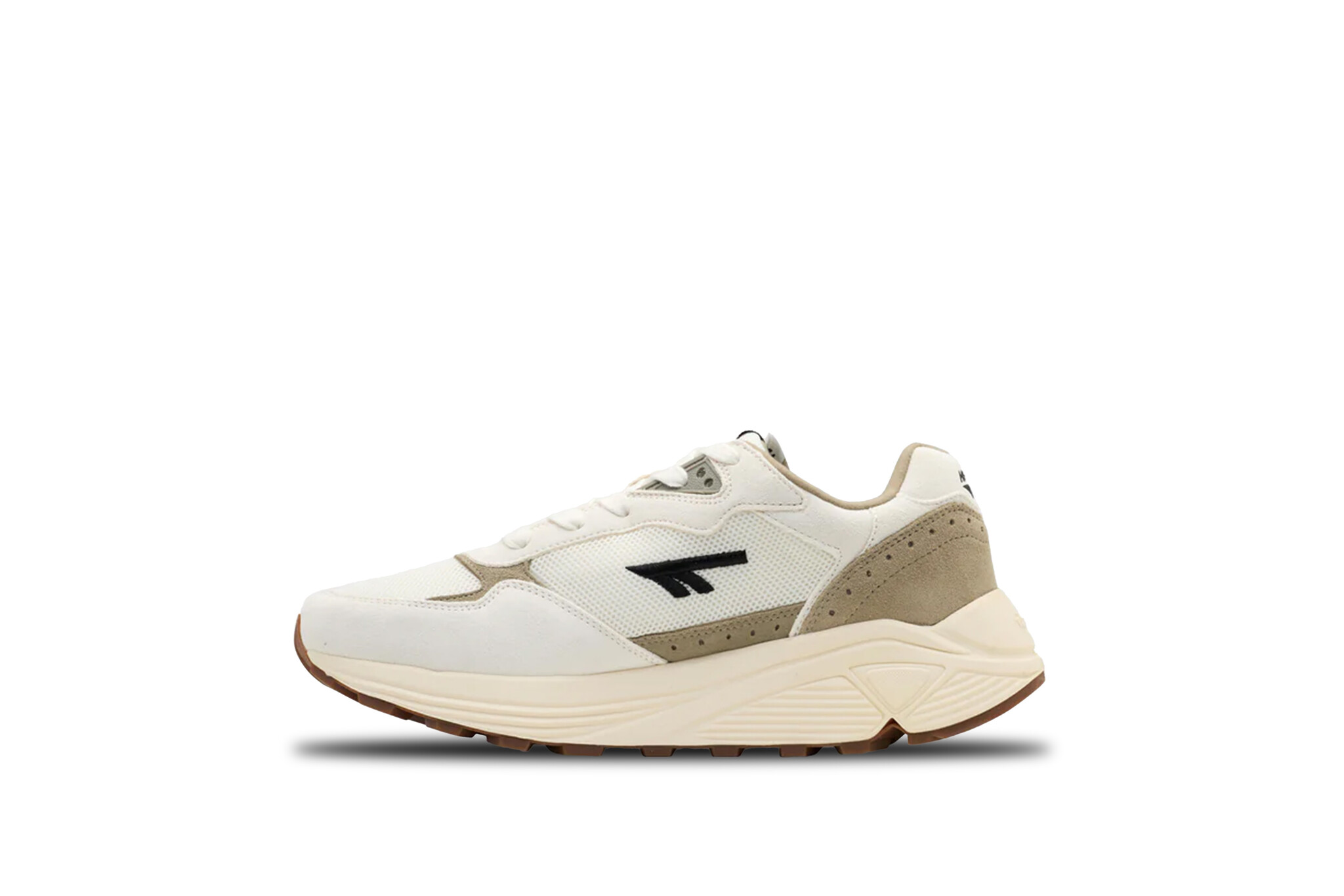 HI-TEC HTS Shadow RGS New Pattern Gardenia Winter Twig Black