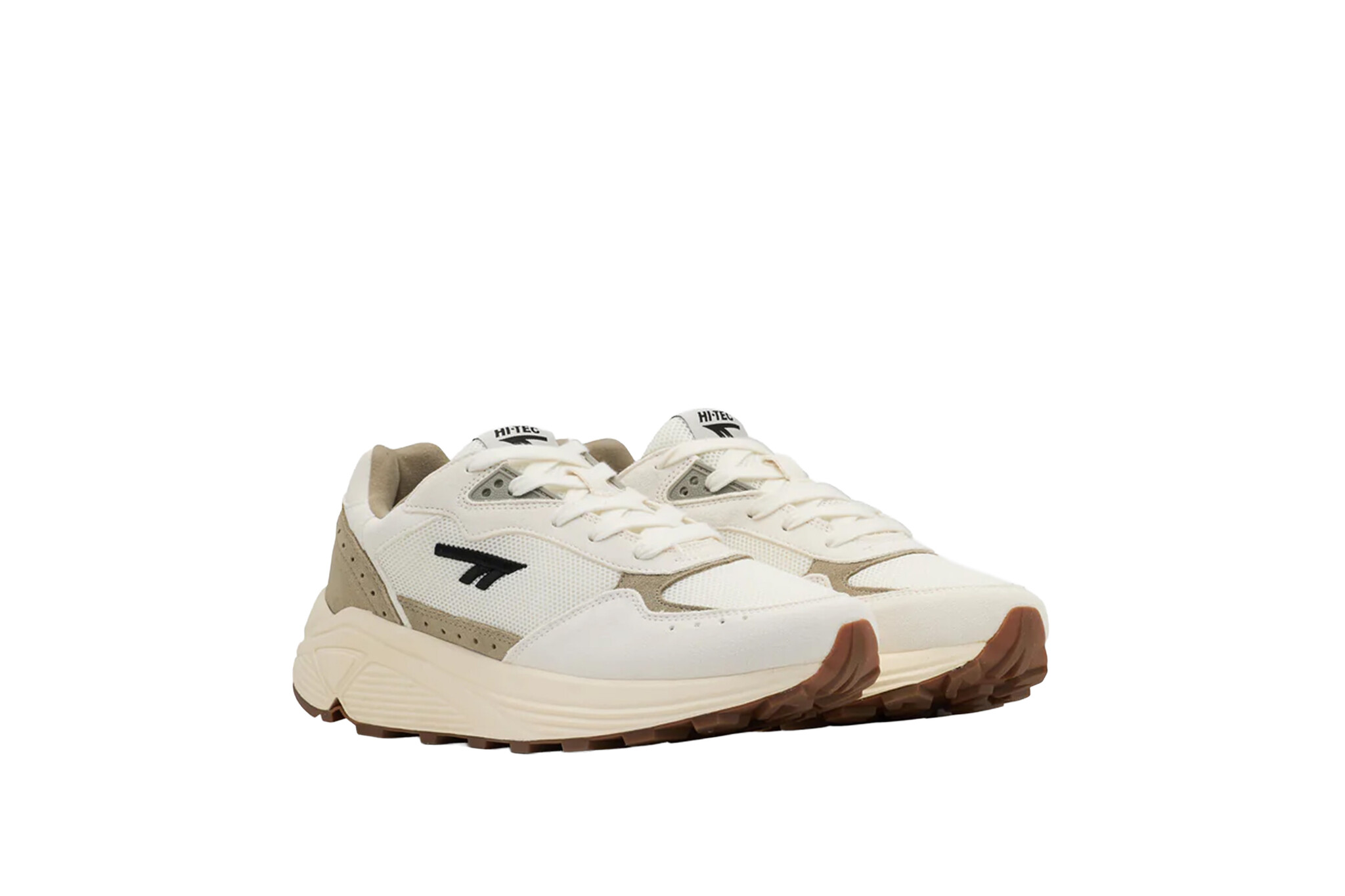 HI-TEC HTS Shadow RGS New Pattern Gardenia Winter Twig Black