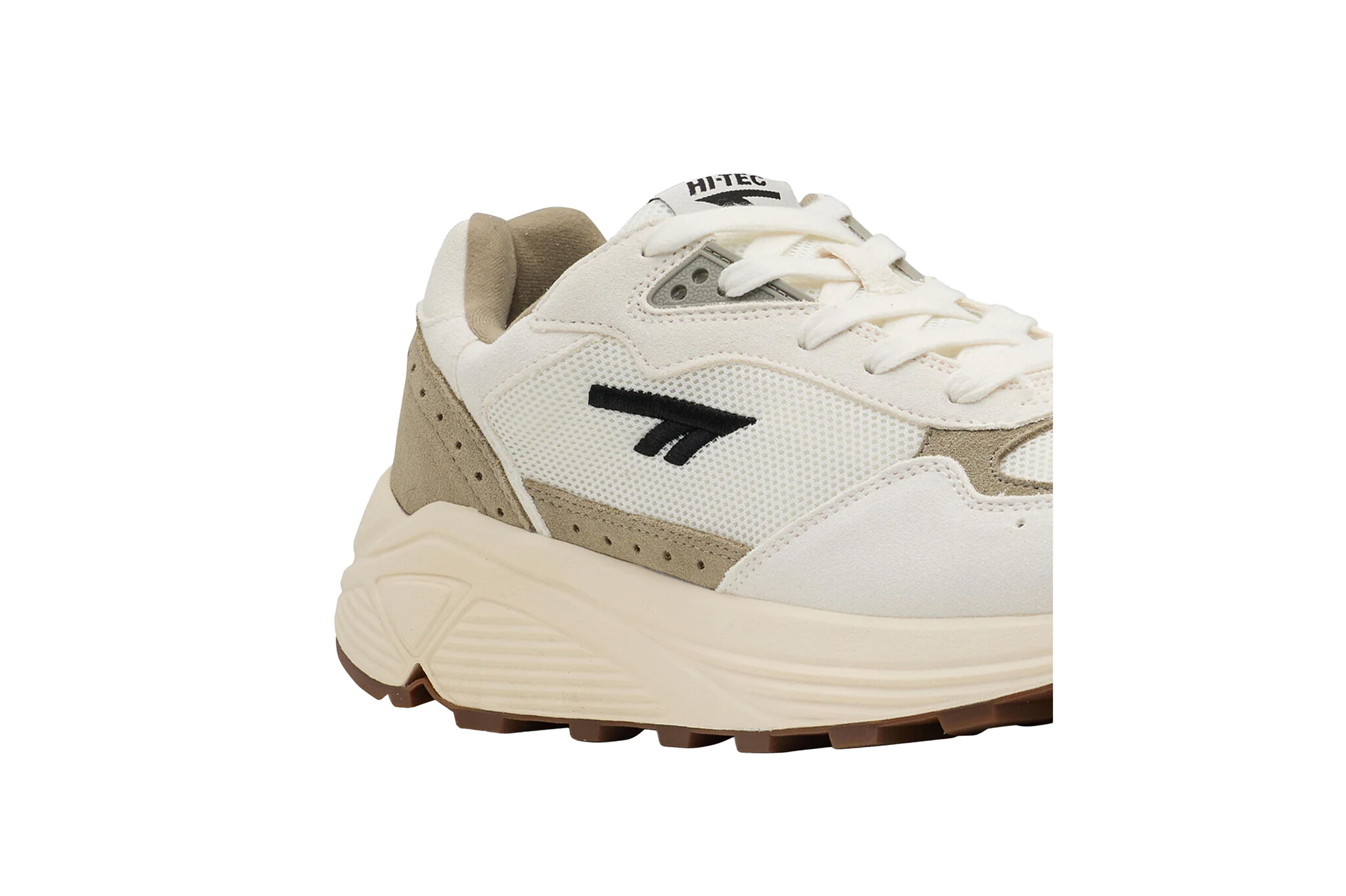 HI-TEC HTS Shadow RGS New Pattern Gardenia Winter Twig Black