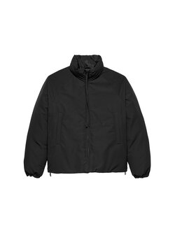 New Amsterdam Surf Association Reversible Safety Jacket Black
