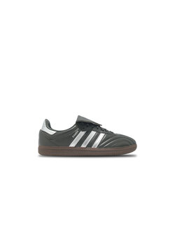 Adidas Samba LT W Legear Silver Metallic Gum