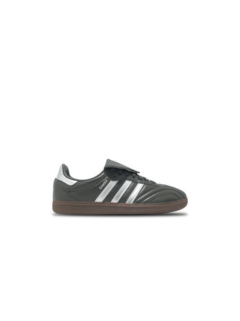 Adidas Samba LT W Legear Silver Metallic Gum