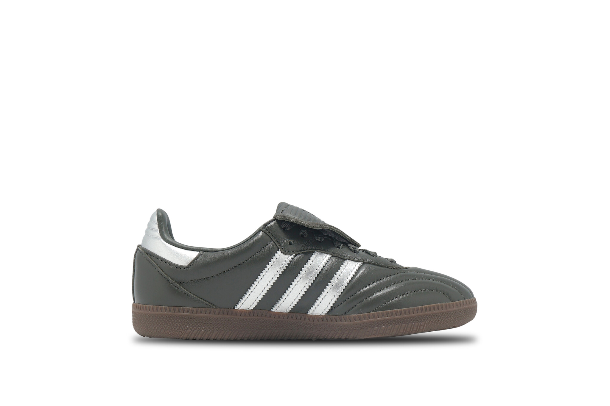Adidas Samba LT W Legear Silver Metallic Gum