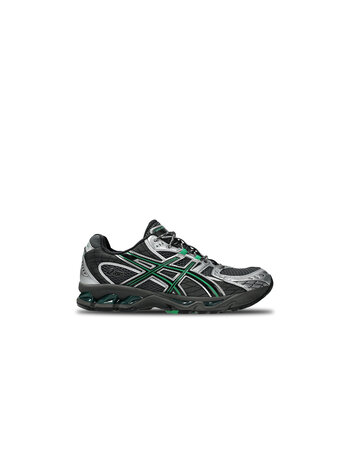 Asics Gel-Nimbus 10.1 Obsidian Grey Green Basil