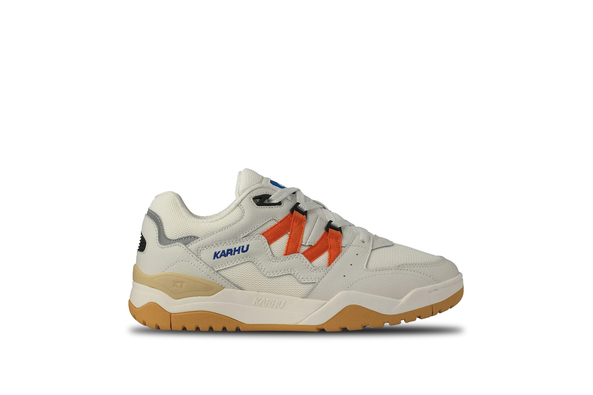 Karhu Fusion XT Blanc de Blanc Nasturtium