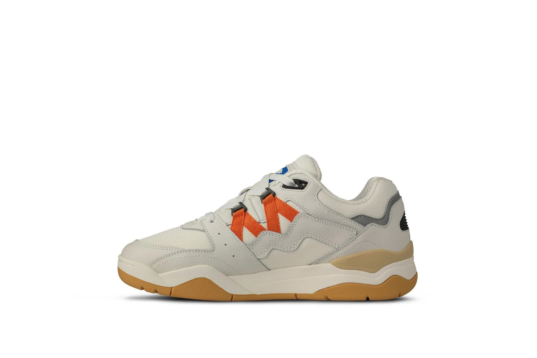 Karhu Fusion XT Blanc de Blanc Nasturtium
