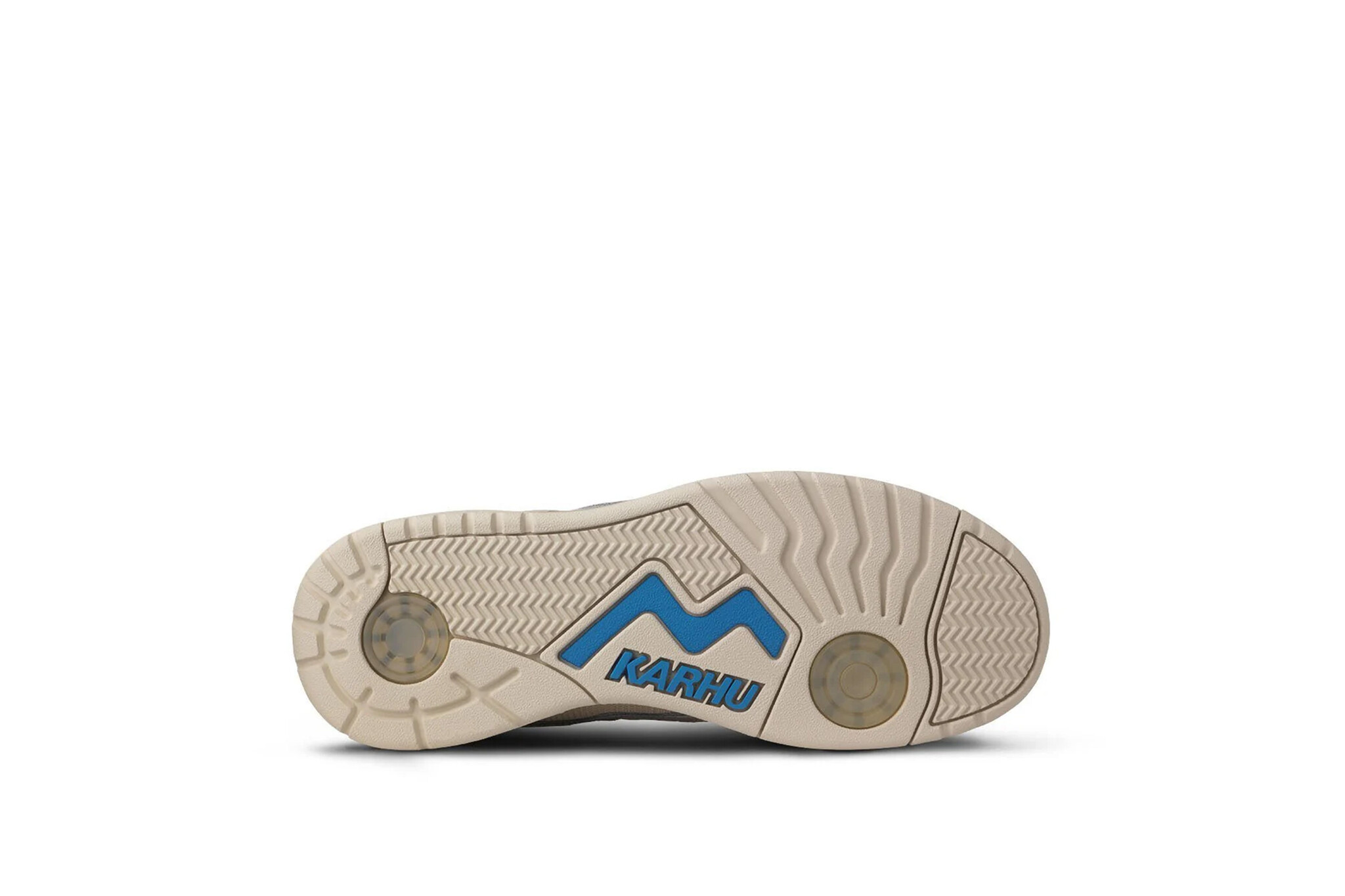 Karhu Fusion XT Warm Taupe Azure Blue