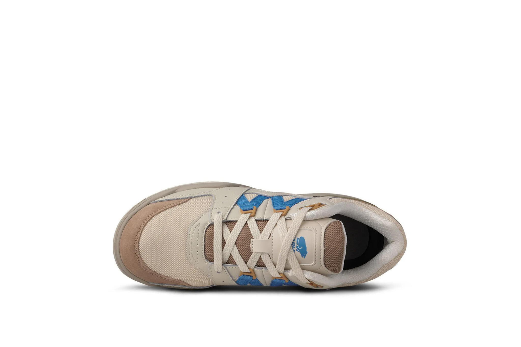 Karhu Fusion XT Warm Taupe Azure Blue
