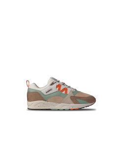 Karhu Fusion 2.0 Portabella Nasturtium