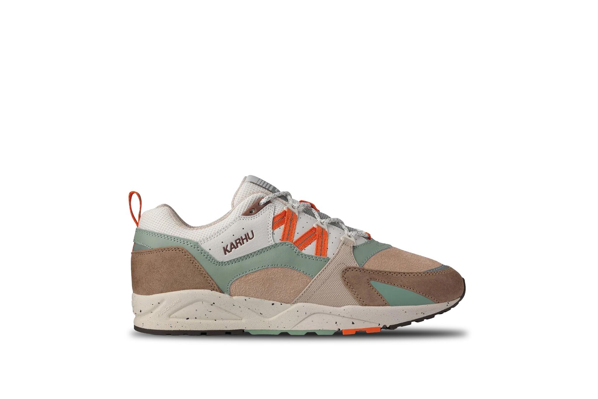 Karhu Fusion 2.0 Portabella Nasturtium