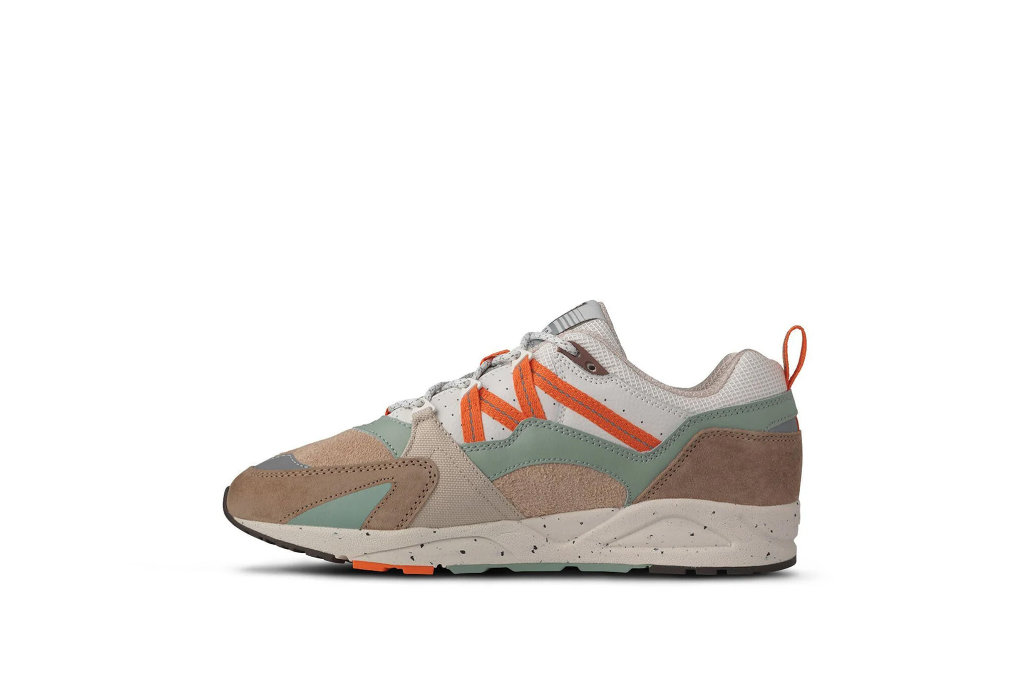 Karhu Fusion 2.0 Portabella Nasturtium