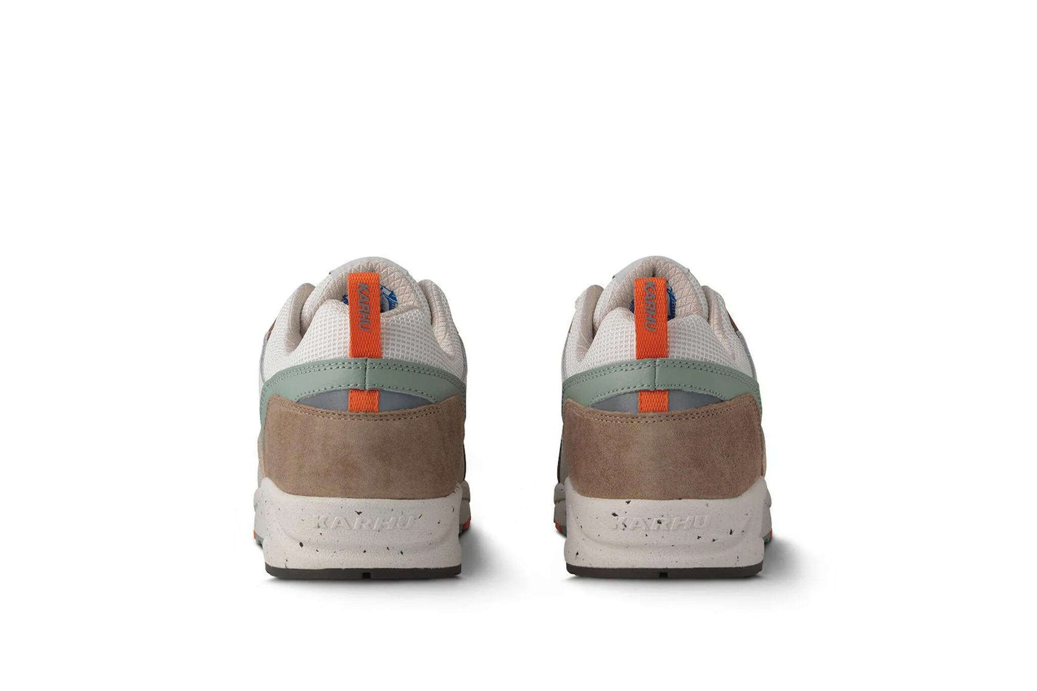 Karhu Fusion 2.0 Portabella Nasturtium