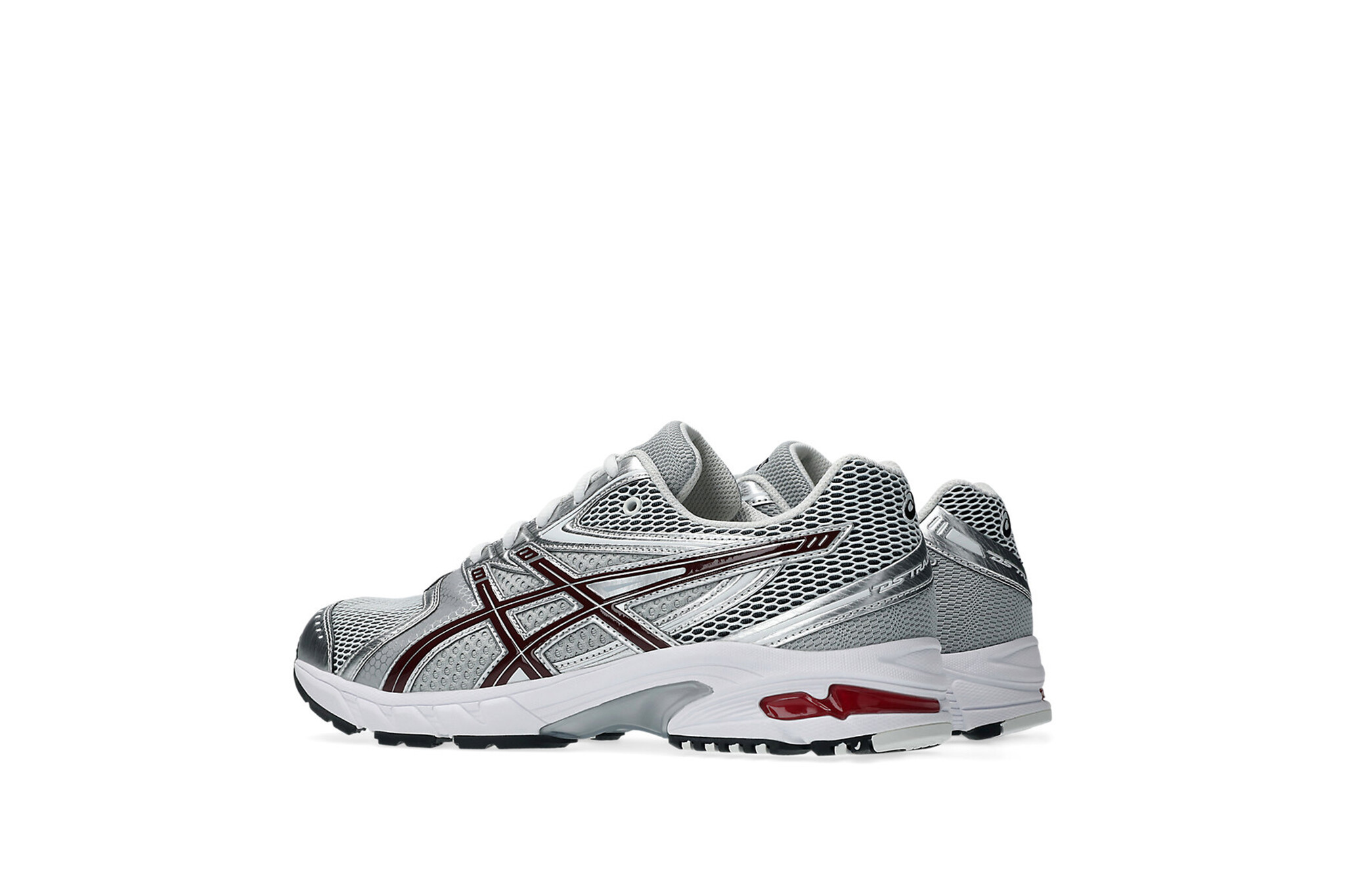 Asics Gel-DS Trainer 14 White Port Royal