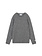 The Savage Report Savage Knit Grey