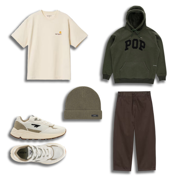 Reissue: Outfit of the week #58