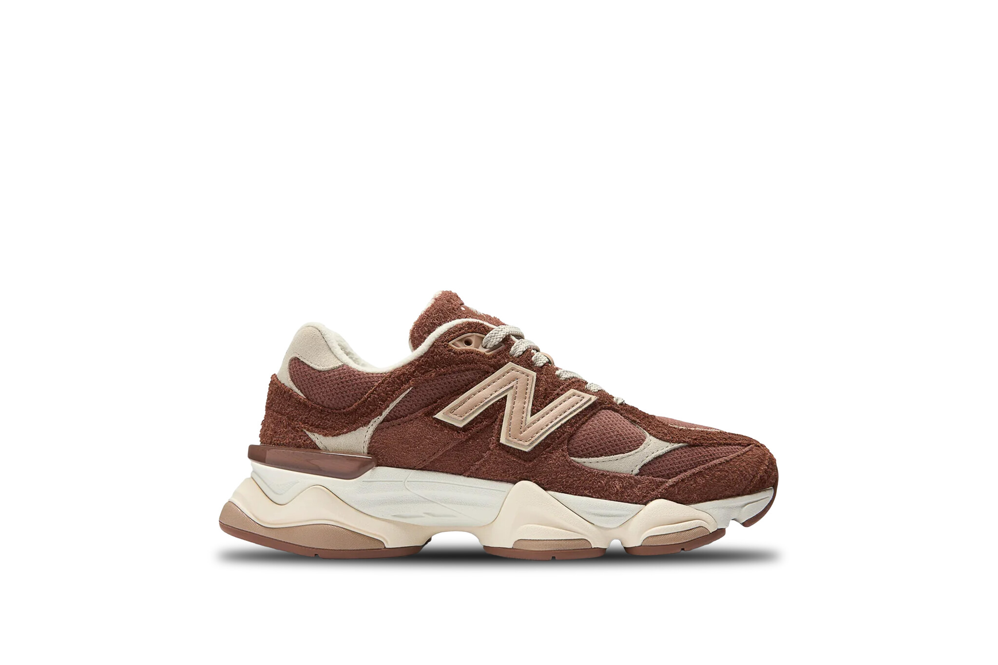 New Balance 9060 Rich Oak