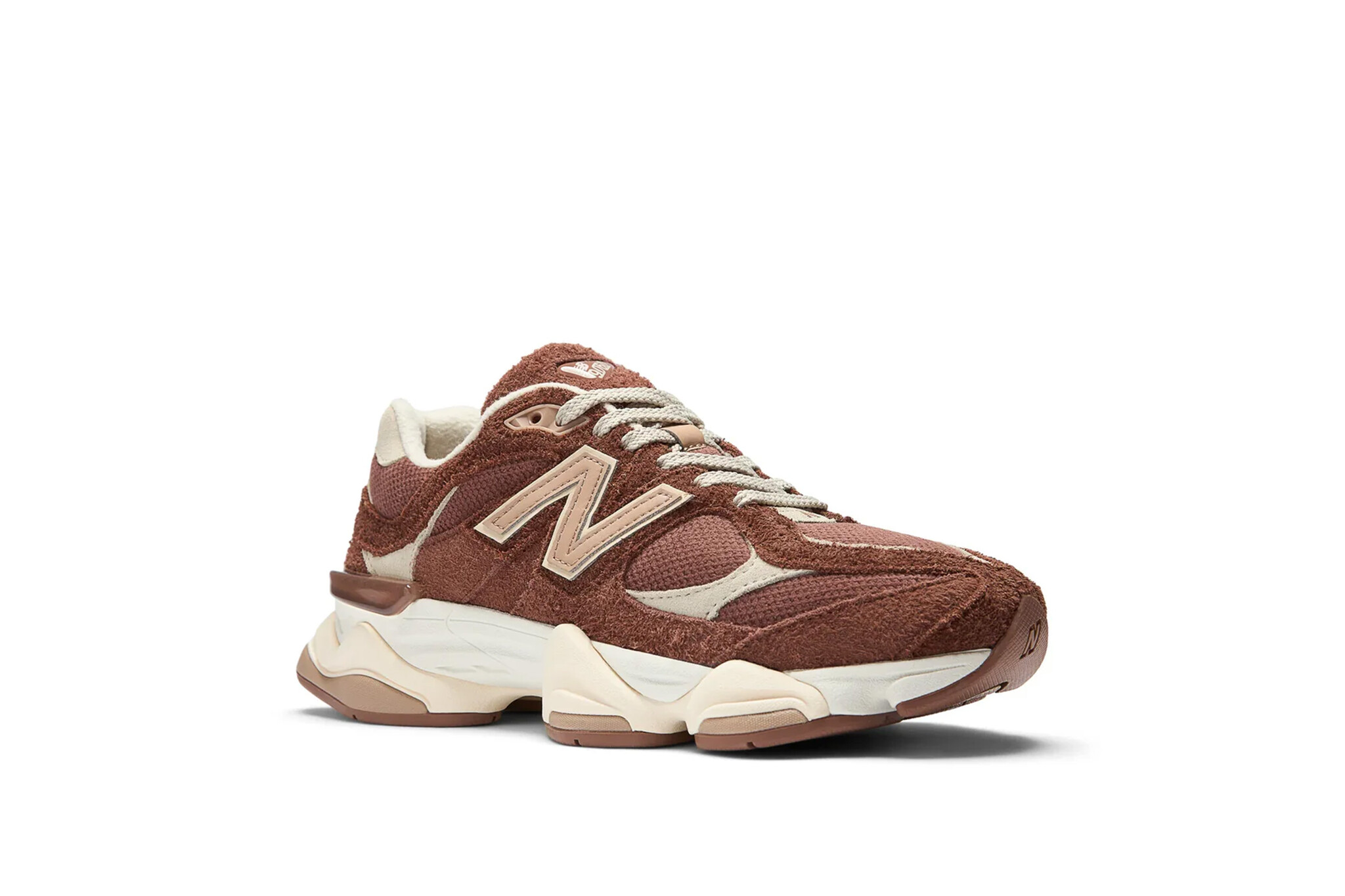 New Balance 9060 Rich Oak