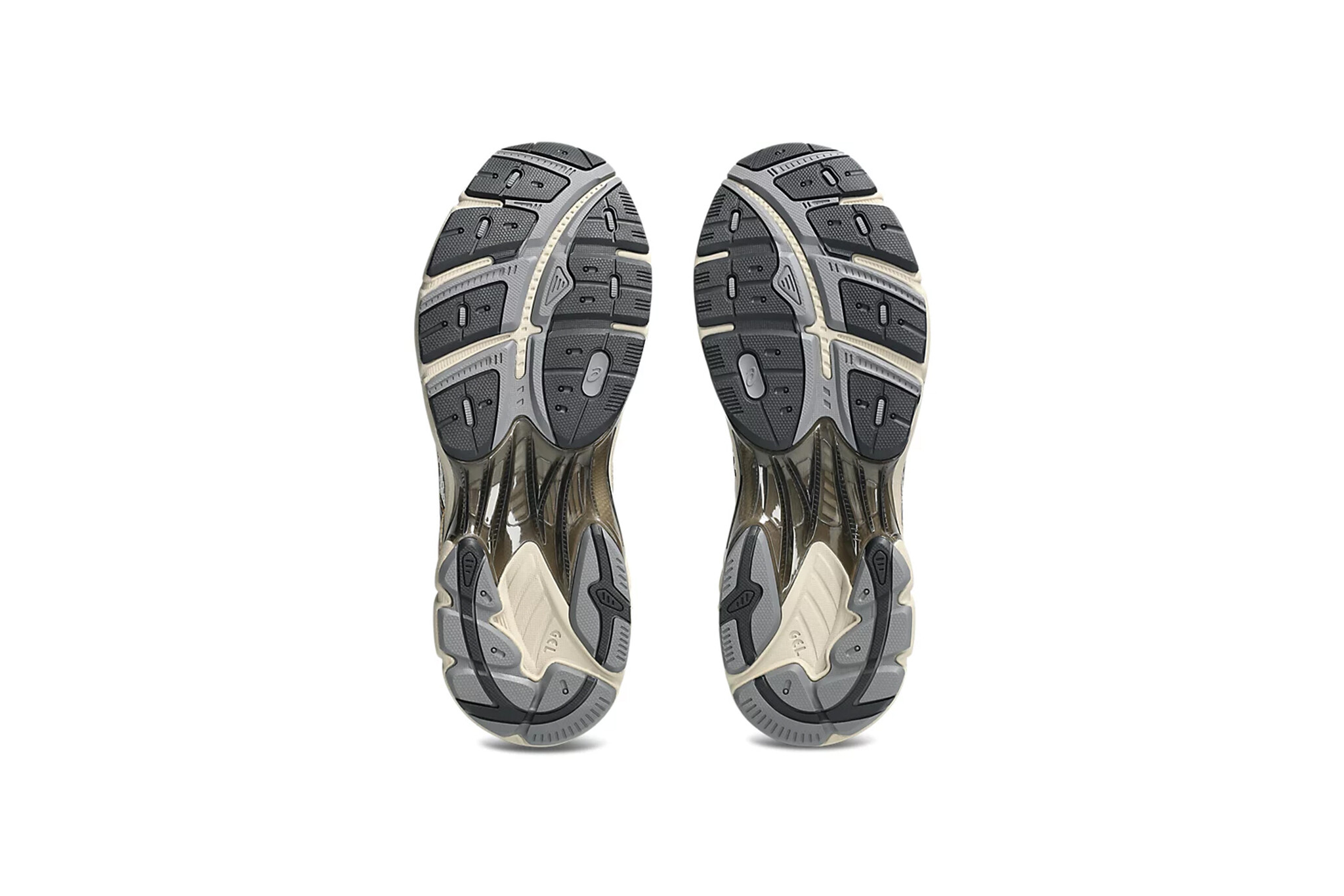 Asics GT-2160 Cream Pure Gold