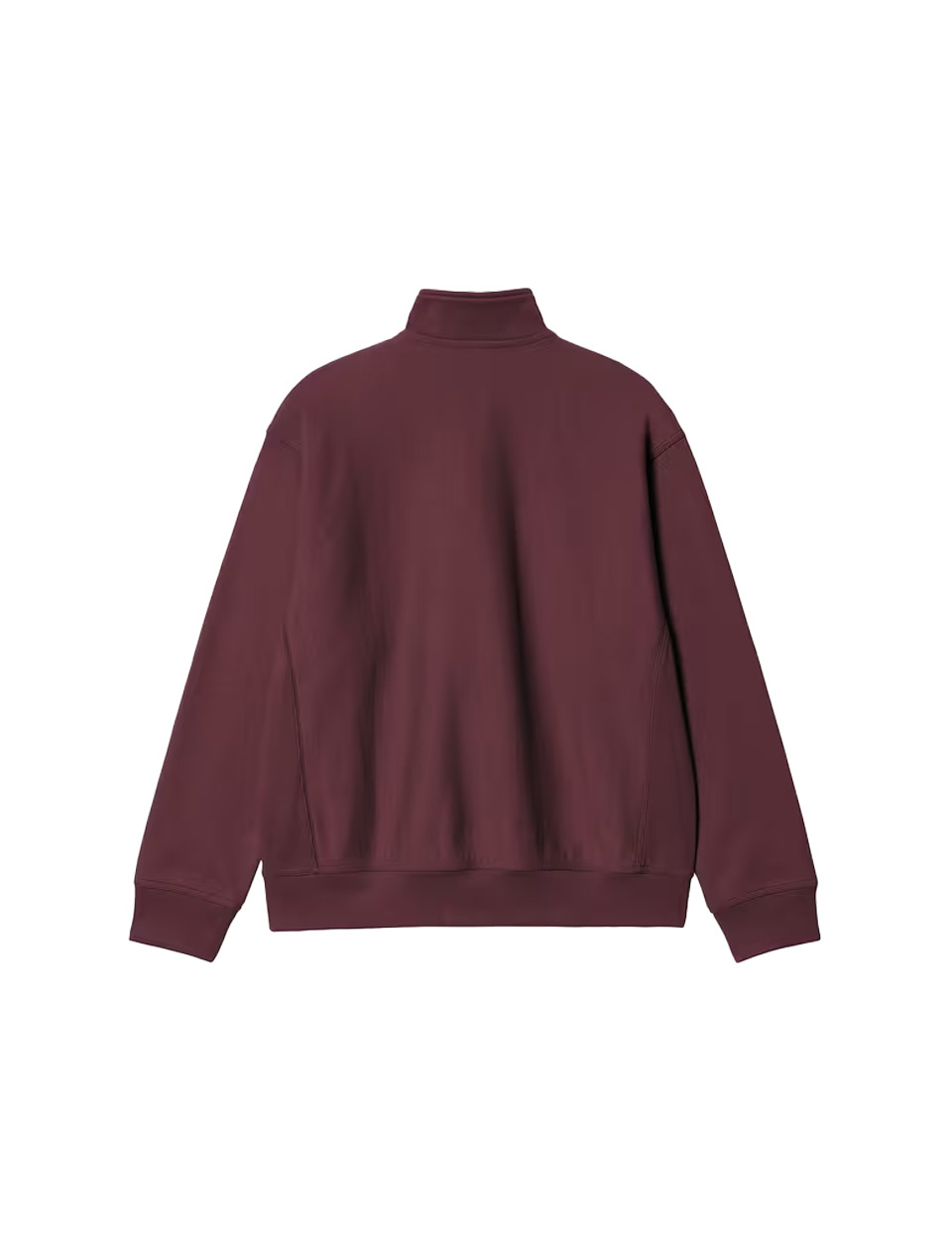 Carhartt WIP Half Zip American Script Sweat Rondo