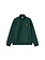 Carhartt WIP Half Zip American Script Sweat Dark Fir