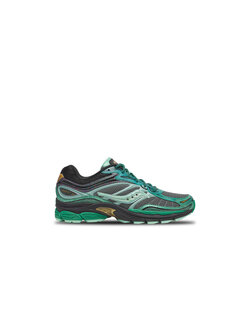 Saucony Originals Progrid Omni 9 Green Glow