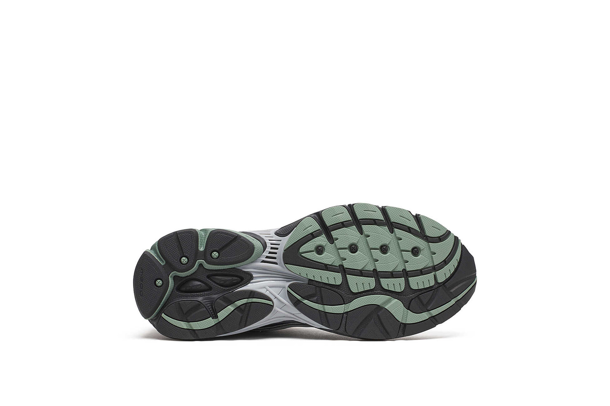 Saucony Originals Progrid Omni 9 Brown Navy