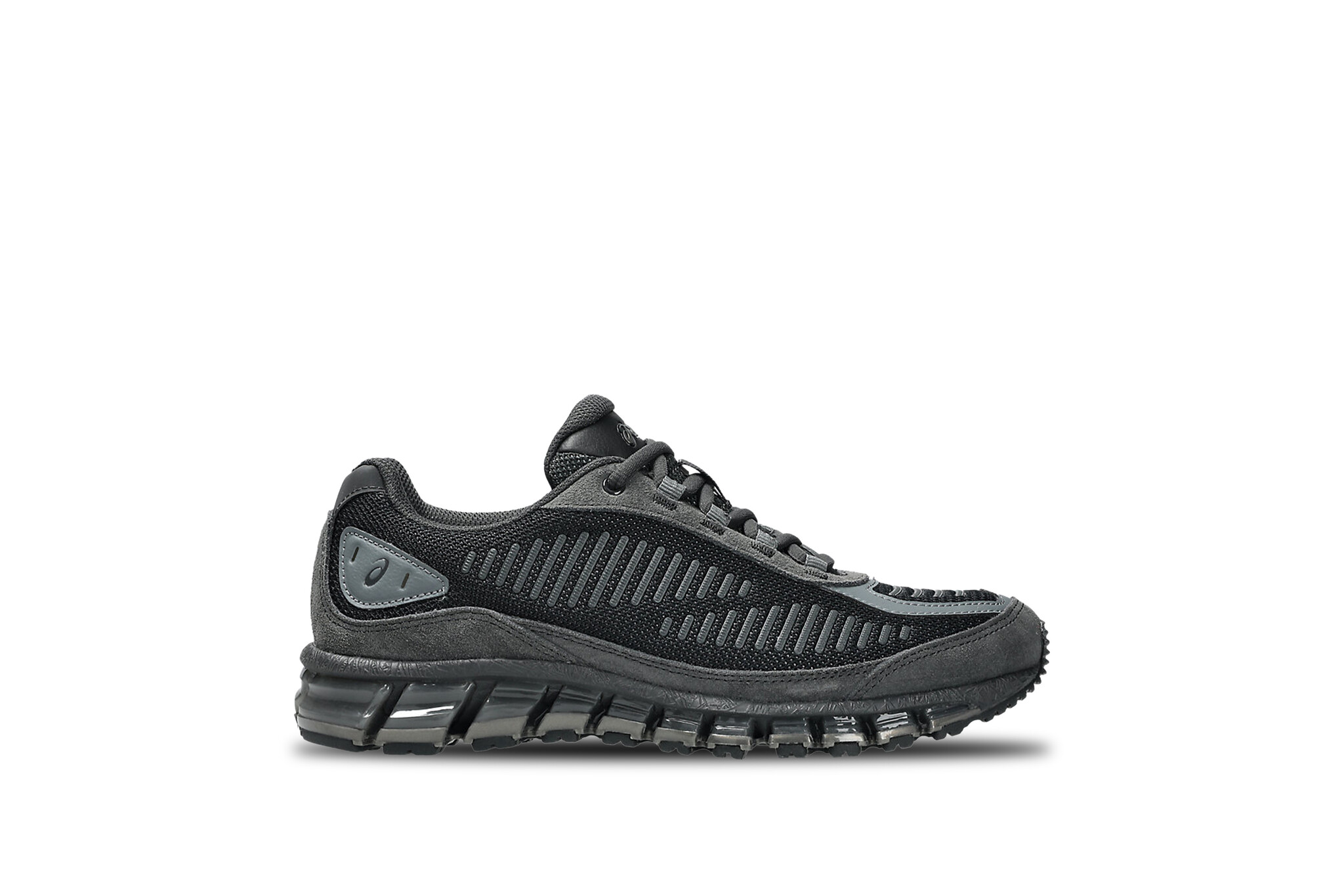 Asics Gel-Quantum 360 I AMP Black Graphite Grey