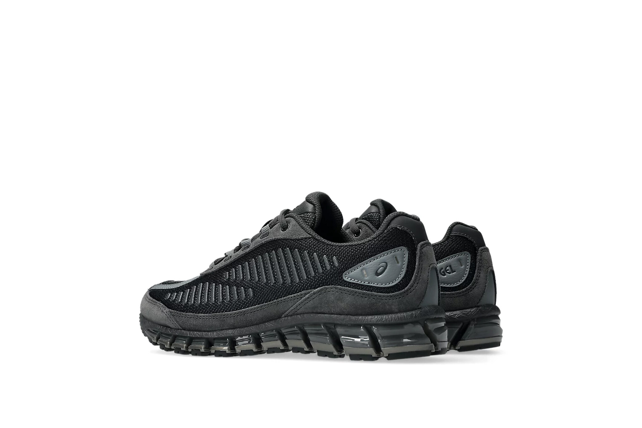 Asics Gel-Quantum 360 I AMP Black Graphite Grey