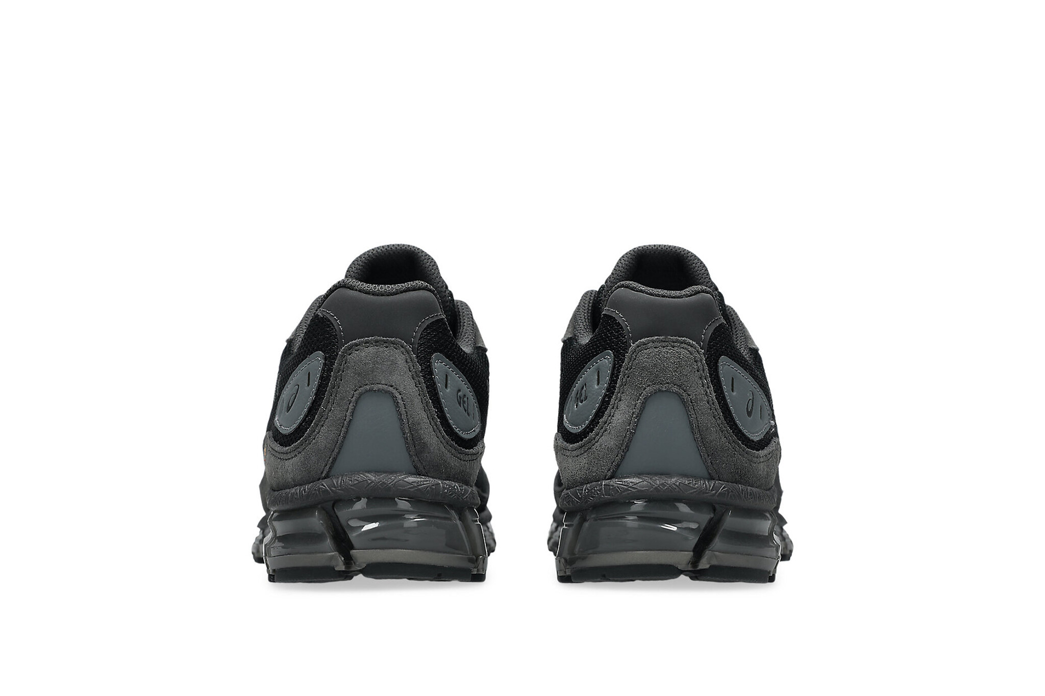 Asics Gel-Quantum 360 I AMP Black Graphite Grey