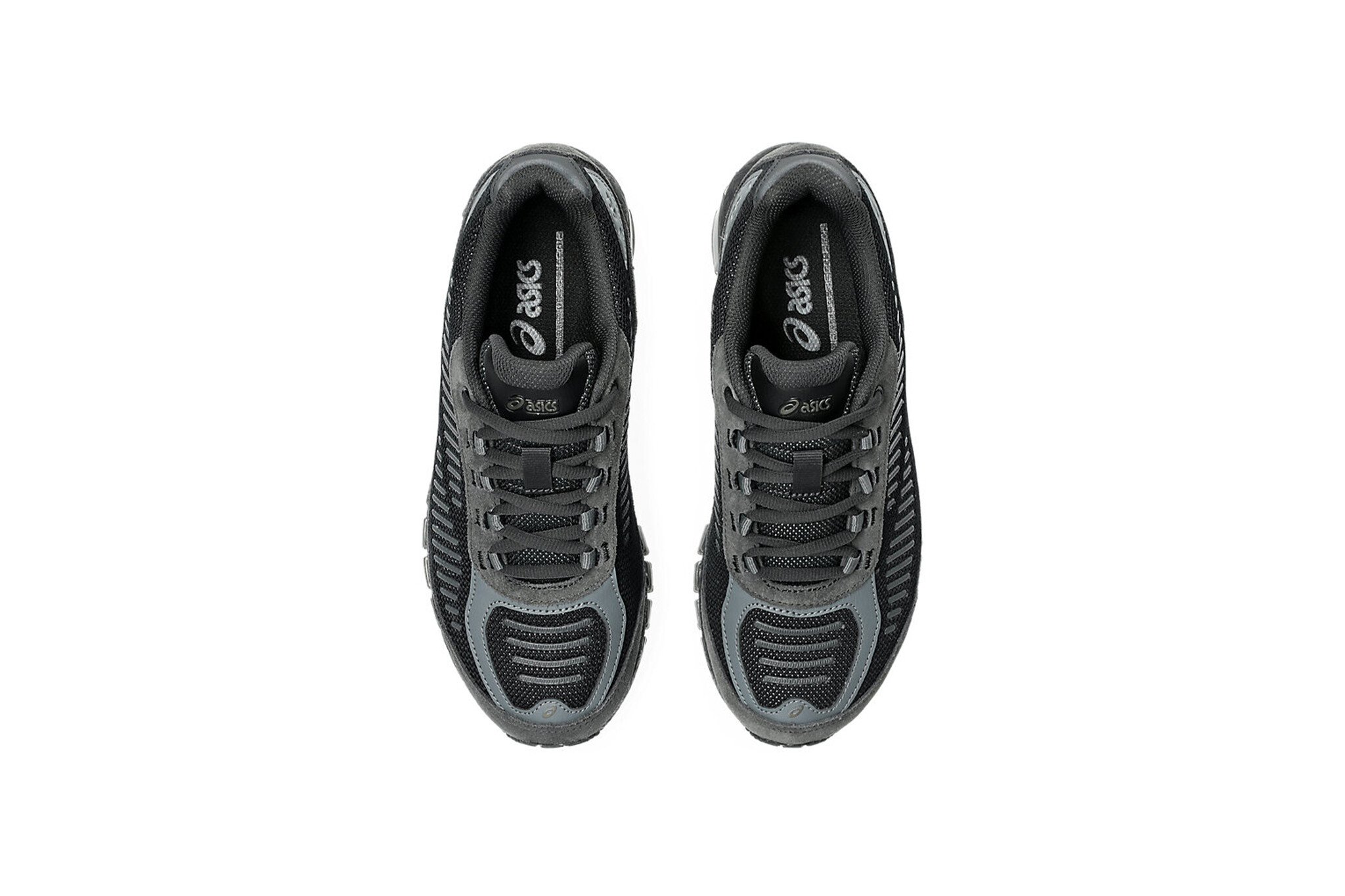 Asics Gel-Quantum 360 I AMP Black Graphite Grey