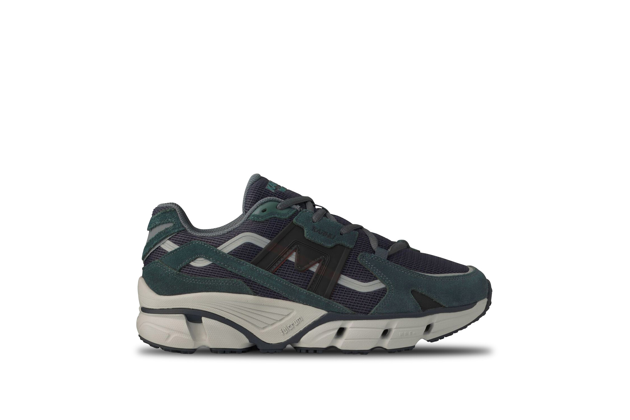 Karhu Super Fulcrum India Ink Black