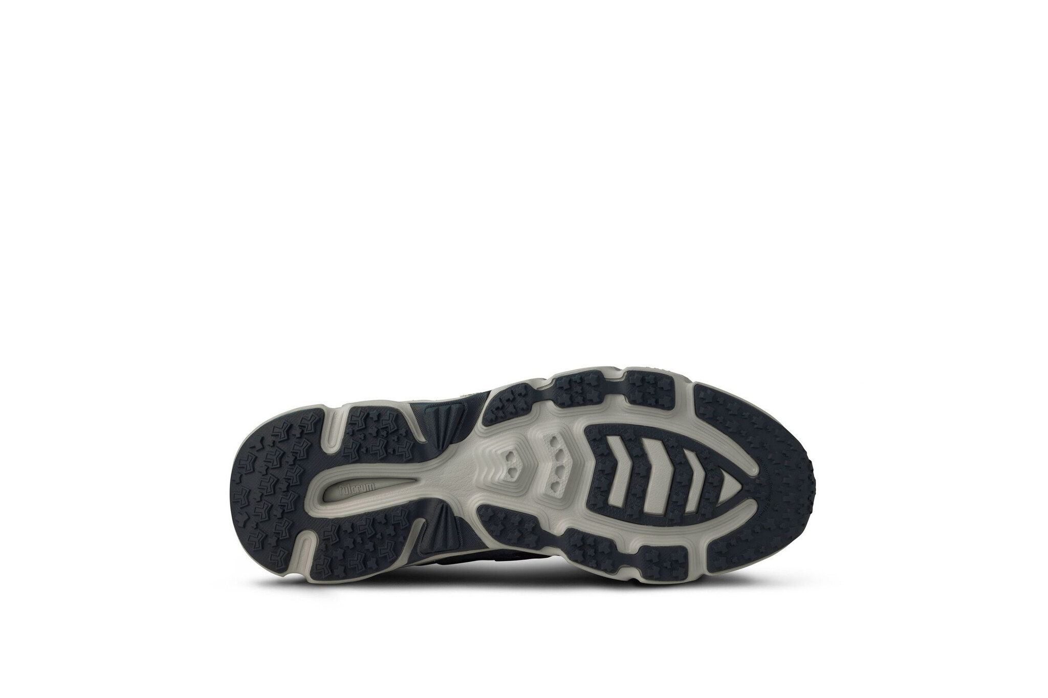 Karhu Super Fulcrum India Ink Black