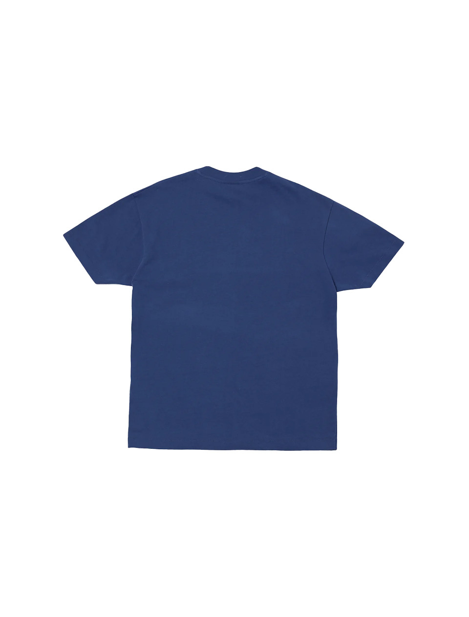 Sabbatical Logo T-Shirt Night Blue