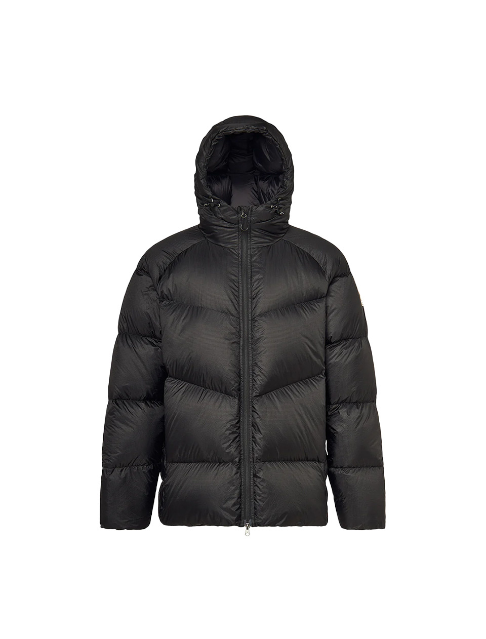 Pyrenex Helium Jacket Black