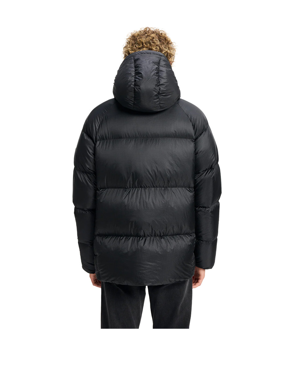 Pyrenex Helium Jacket Black