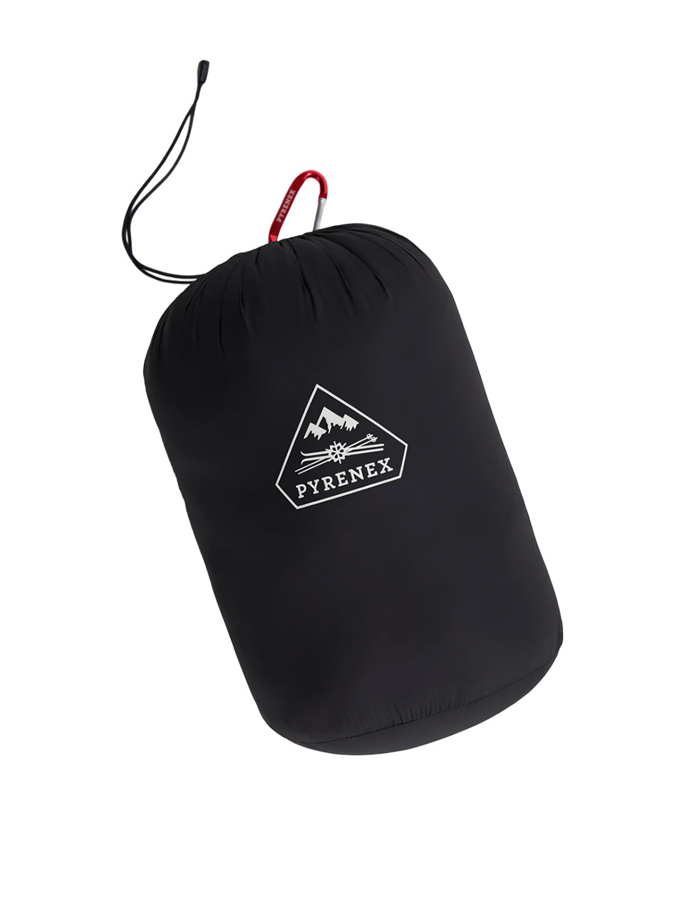 Pyrenex Helium Jacket Black