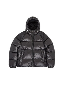 Pyrenex Sten Jacket Black