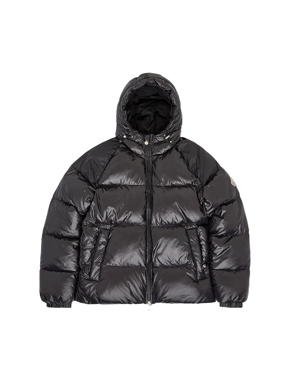 Pyrenex Sten Jacket Black