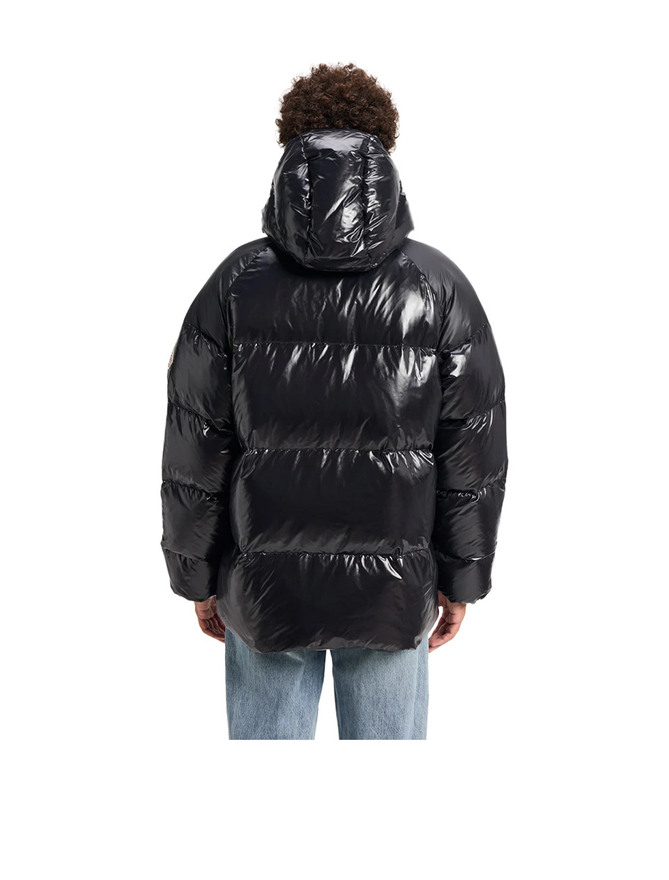 Pyrenex Sten Jacket Black